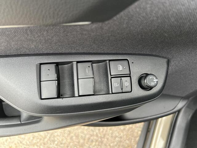 Toyota YARIS Cross 1.5 Hybrid Dynamic