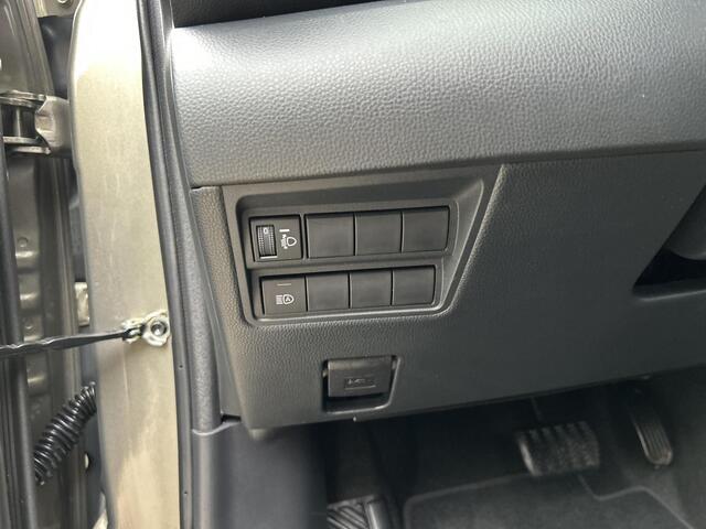 Toyota YARIS Cross 1.5 Hybrid Dynamic