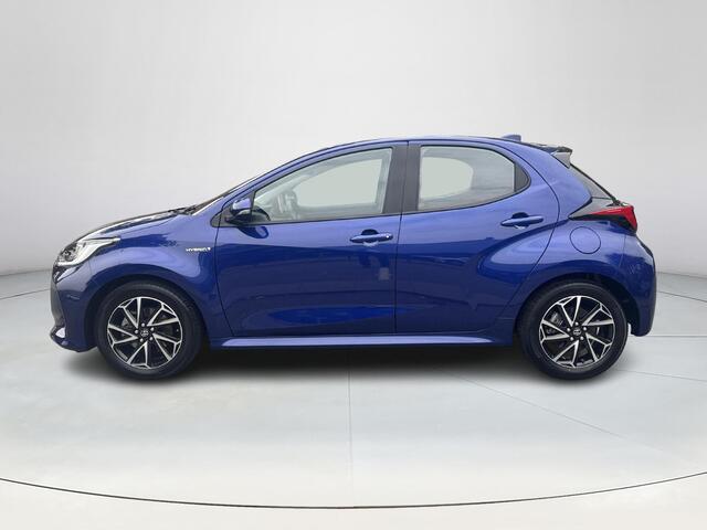 Toyota YARIS 1.5 Hybrid Dynamic | 06-10141018 Voor meer informatie