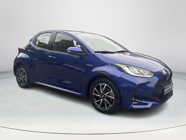 Toyota YARIS 1.5 Hybrid Dynamic | 06-10141018 Voor meer informatie