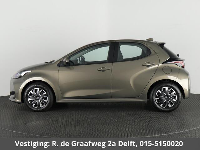 Toyota YARIS 1.5 Hybrid Active | Apple Carplay & AndroidAUTO | Adaptive cruise control | Camera | Garantie tot 1-2032