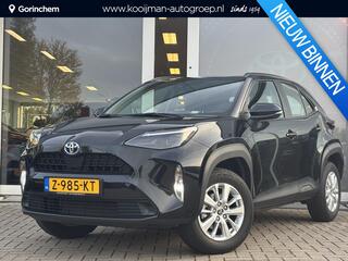 toyota-yaris-cross-1.5-hybrid-activ