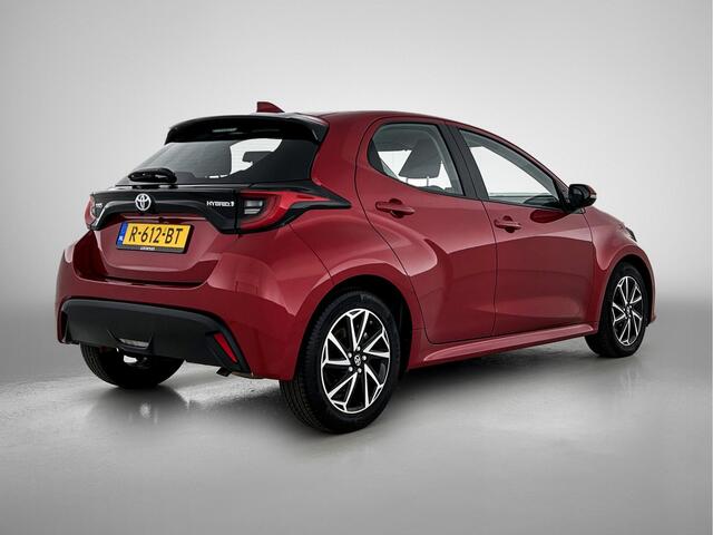 Toyota YARIS 1.5 Hybrid Dynamic