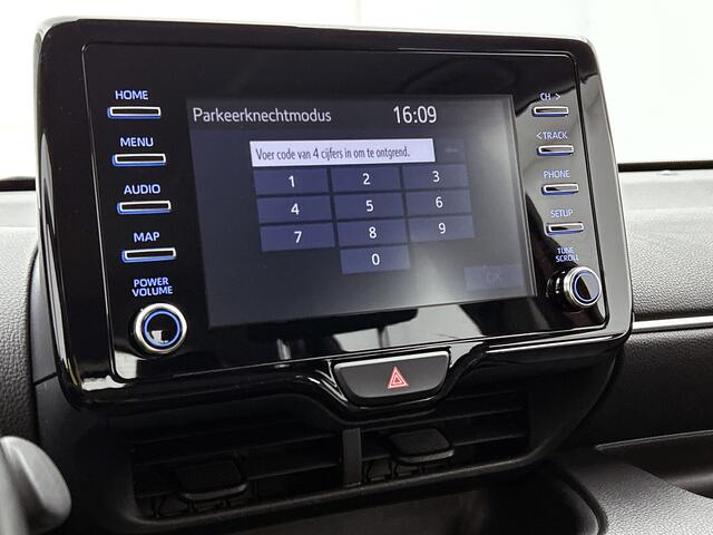 Toyota YARIS 1.5 Hybrid Dynamic