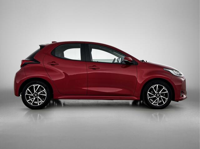 Toyota YARIS 1.5 Hybrid Dynamic