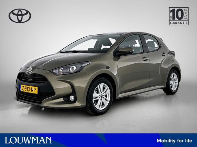 Toyota YARIS 1.5 Hybrid 115 Active | applecarplay | Bluetooth | LM velgen |