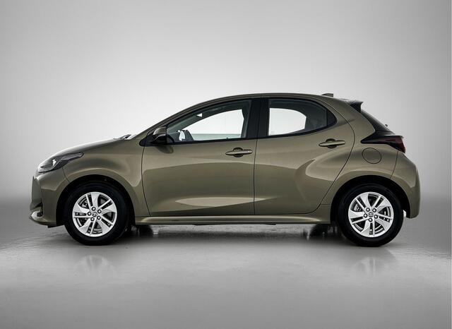 Toyota YARIS 1.5 Hybrid 115 Active | applecarplay | Bluetooth | LM velgen |