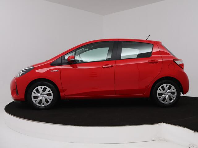 Toyota YARIS 1.5 Hybrid Active