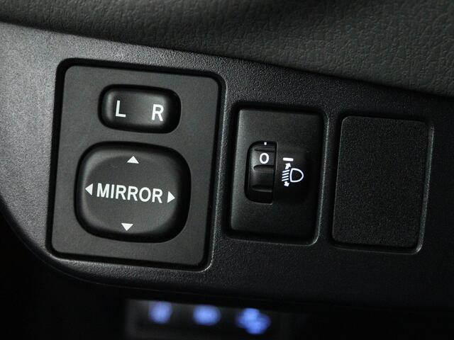 Toyota YARIS 1.5 Hybrid Active