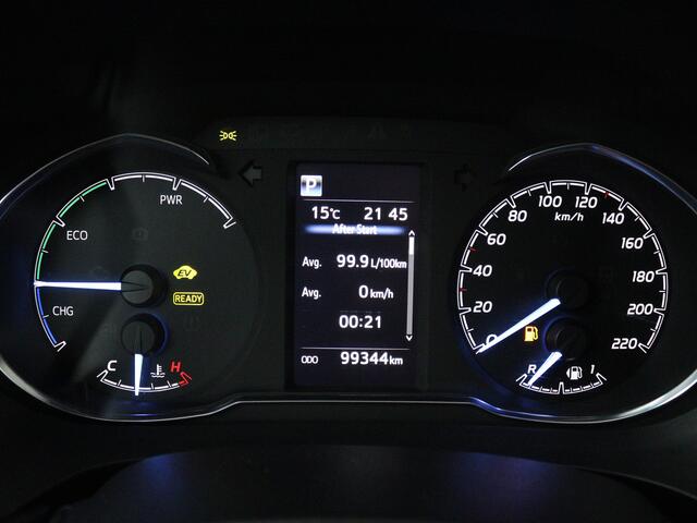 Toyota YARIS 1.5 Hybrid Active