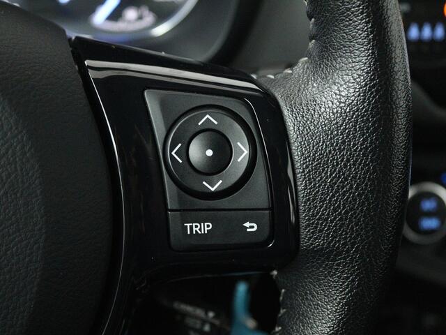 Toyota YARIS 1.5 Hybrid Active