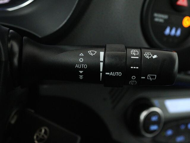 Toyota YARIS 1.5 Hybrid Active