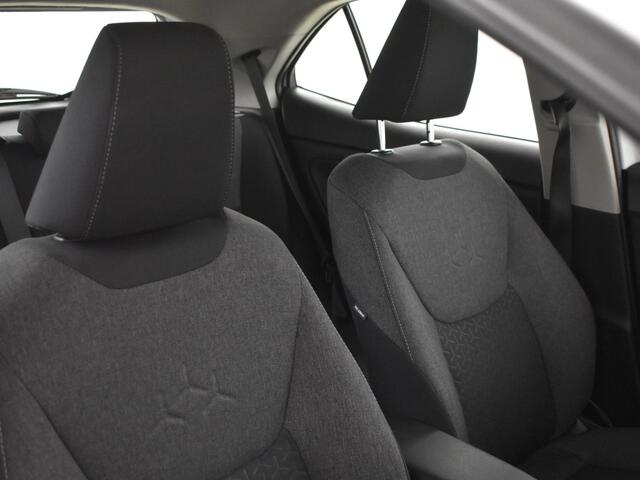 Toyota YARIS 1.5 Hybrid Active Plus | PDC V+A | Stoelverwarming |