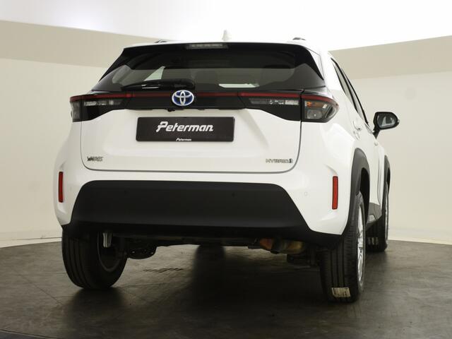 Toyota YARIS 1.5 Hybrid Active Plus | PDC V+A | Stoelverwarming |