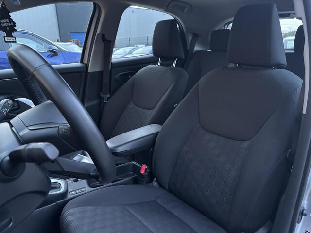 Toyota YARIS 1.5 Hybrid Dynamic | Navigatie | Apple Carplay/Android auto | Camera | Toyota garantie tot 2033!