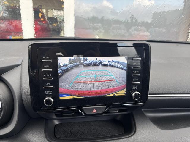 Toyota YARIS 1.5 Hybrid Dynamic | Navigatie | Apple Carplay/Android auto | Camera | Toyota garantie tot 2033!