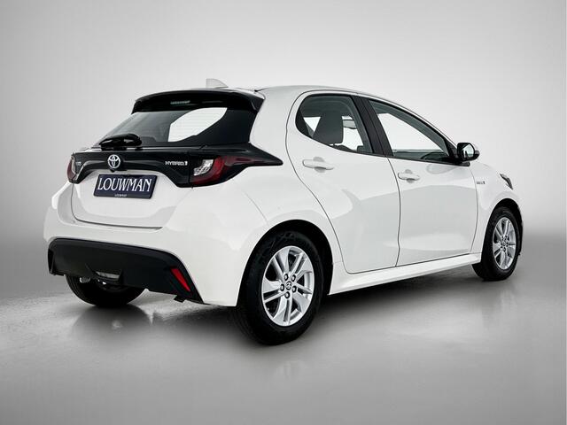 Toyota YARIS 1.5 Hybrid Active Limited Adap. Cruise | Climate Control | Lichtmetalen velgen