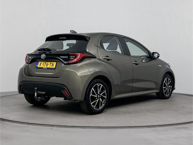 Toyota YARIS 1.5 Hybrid Dynamic | Navi | NL-Auto | Dealeronderhouden | Adaptieve Cruise Control |