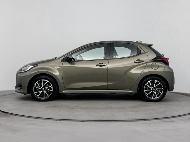 Toyota YARIS 1.5 Hybrid Dynamic | Navi | NL-Auto | Dealeronderhouden | Adaptieve Cruise Control |
