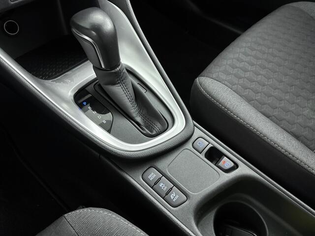 Toyota YARIS 1.5 Hybrid Dynamic | Navi | NL-Auto | Dealeronderhouden | Adaptieve Cruise Control |