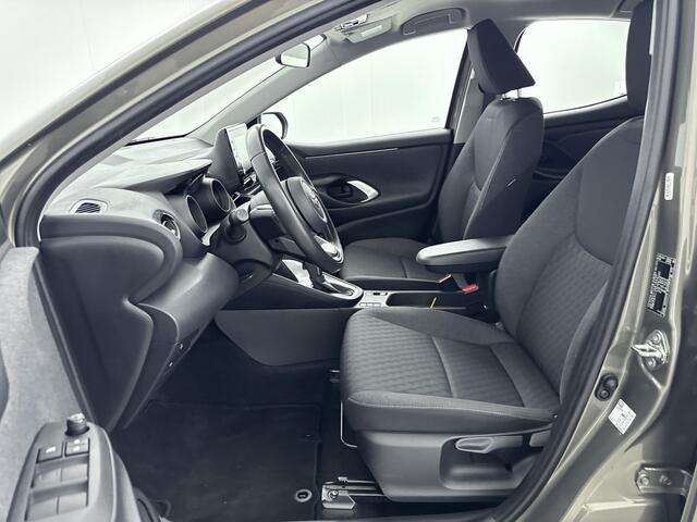 Toyota YARIS 1.5 Hybrid Dynamic | Navi | NL-Auto | Dealeronderhouden | Adaptieve Cruise Control |