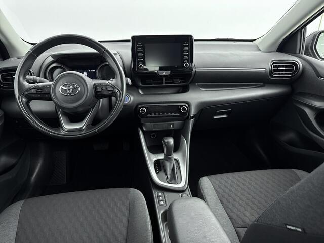 Toyota YARIS 1.5 Hybrid Dynamic | Navi | NL-Auto | Dealeronderhouden | Adaptieve Cruise Control |