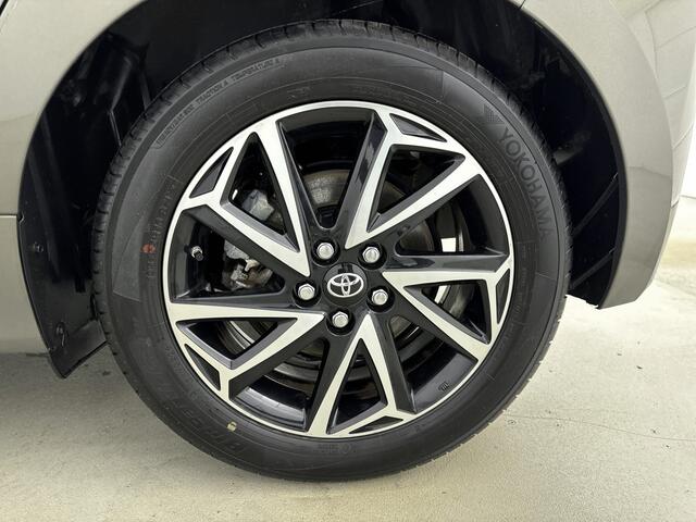 Toyota YARIS 1.5 Hybrid Dynamic | Navi | NL-Auto | Dealeronderhouden | Adaptieve Cruise Control |