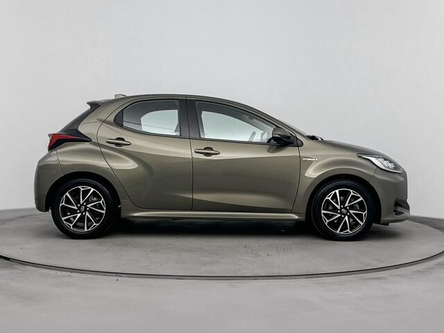 Toyota YARIS 1.5 Hybrid Dynamic | Navi | NL-Auto | Dealeronderhouden | Adaptieve Cruise Control |