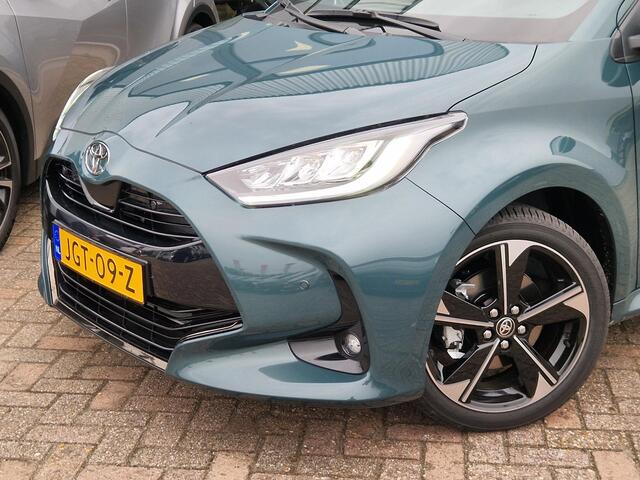 Toyota YARIS 1.5 Hybrid 130 Executive
