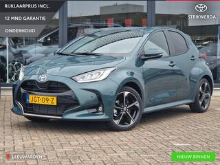 toyota-yaris-1.5-hybrid-130-executi