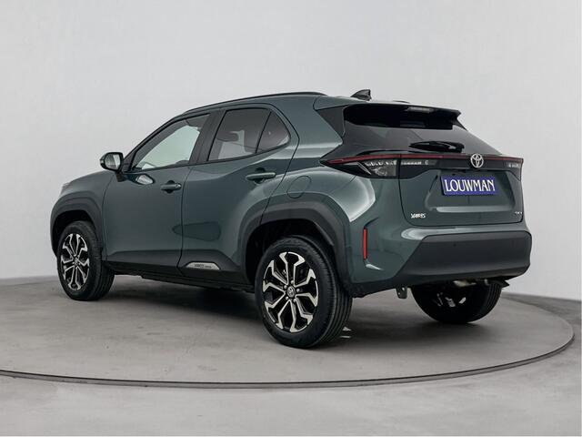 Toyota YARIS Cross 1.5 Hybrid 115 Dynamic | DEMO & JANUARI 2026 LEVERBAAR | COMFORT PACK | STOEL + STUUR VERWARMING |