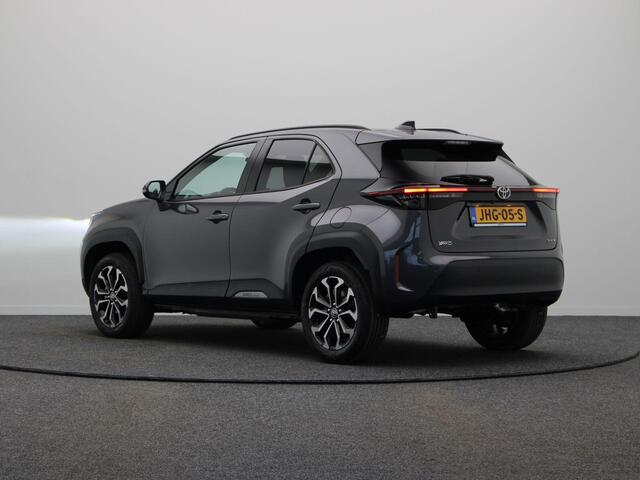 Toyota YARIS Cross 1.5 Hybrid 130 Dynamic | Achteruitrijcamera | Stuur, Voorruit en stoelverwarming | Apple Carplay & Android Auto |