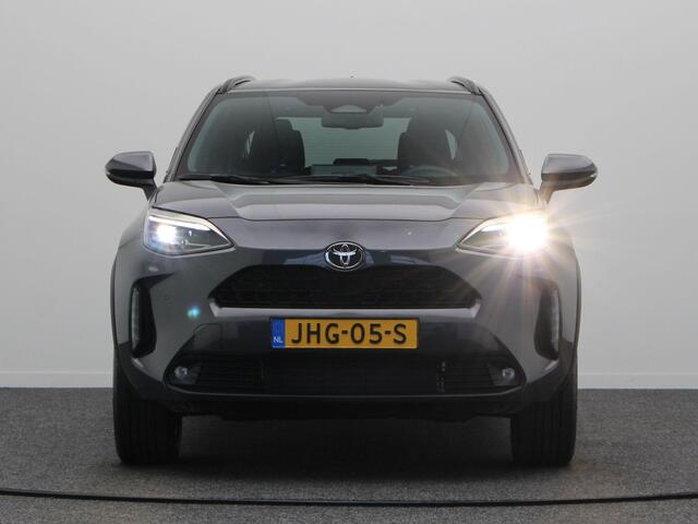Toyota YARIS Cross 1.5 Hybrid 130 Dynamic | Achteruitrijcamera | Stuur, Voorruit en stoelverwarming | Apple Carplay & Android Auto |