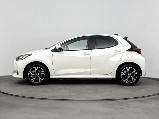 Toyota YARIS 1.5 Hybrid 115 Dynamic | Apple Carplay & Android Auto | Comfort Pack | Direct leverbaar |