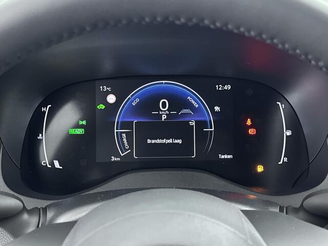 Toyota YARIS 1.5 Hybrid 115 Dynamic | Apple Carplay & Android Auto | Parkeercamera | Direct leverbaar |