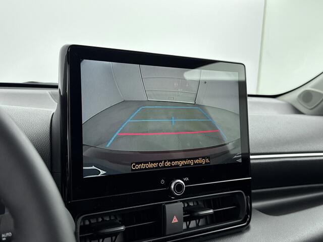Toyota YARIS 1.5 Hybrid 115 Dynamic | Apple Carplay & Android Auto | Parkeercamera | Direct leverbaar |