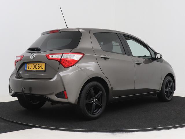 Toyota YARIS 1.5 VVT-i Dynamic | Navigatie | Achteruitrijcamera |