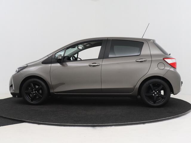 Toyota YARIS 1.5 VVT-i Dynamic | Navigatie | Achteruitrijcamera |