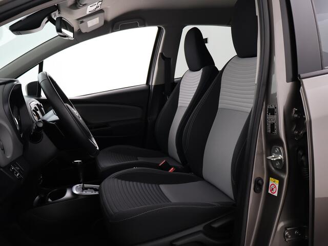 Toyota YARIS 1.5 VVT-i Dynamic | Navigatie | Achteruitrijcamera |