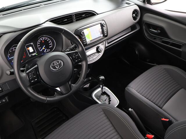 Toyota YARIS 1.5 VVT-i Dynamic | Navigatie | Achteruitrijcamera |