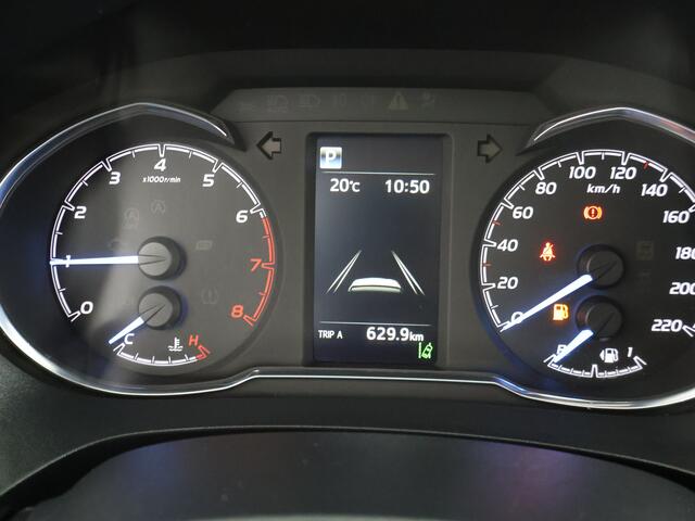 Toyota YARIS 1.5 VVT-i Dynamic | Navigatie | Achteruitrijcamera |