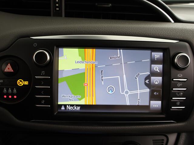 Toyota YARIS 1.5 VVT-i Dynamic | Navigatie | Achteruitrijcamera |