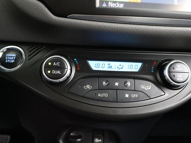 Toyota YARIS 1.5 VVT-i Dynamic | Navigatie | Achteruitrijcamera |