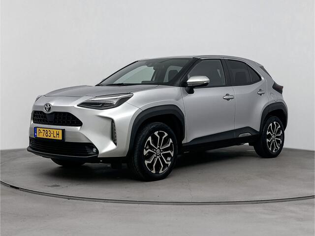 Toyota YARIS Cross 1.5 Hybrid First Edition