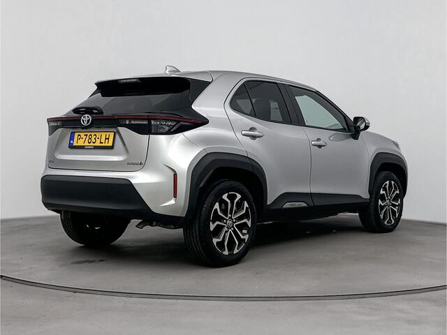 Toyota YARIS Cross 1.5 Hybrid First Edition