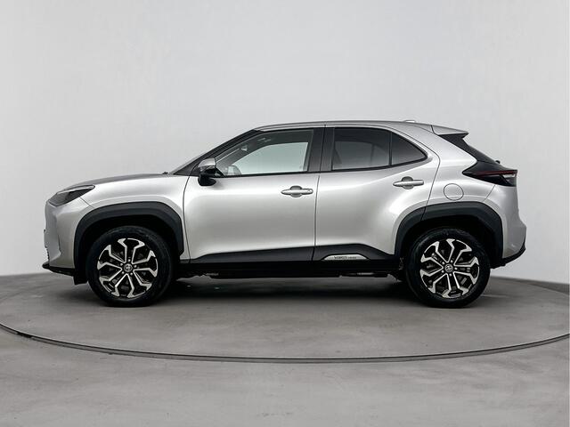 Toyota YARIS Cross 1.5 Hybrid First Edition