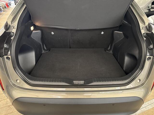 Toyota YARIS Cross 1.5 Hybrid 115 Dynamic Comfort Pack | 06-10141018 Voor meer informatie