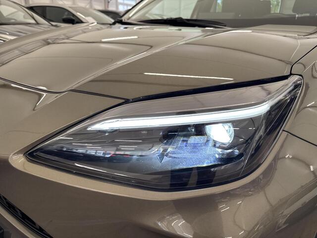 Toyota YARIS Cross 1.5 Hybrid 115 Dynamic Comfort Pack | 06-10141018 Voor meer informatie