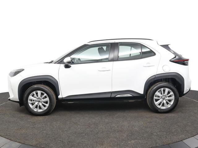 Toyota YARIS Cross 1.5 Hybrid Active | Trekhaak | Adaptieve Cruise Control | Climate Control | Hoge instap | 10 jaar garantie! |