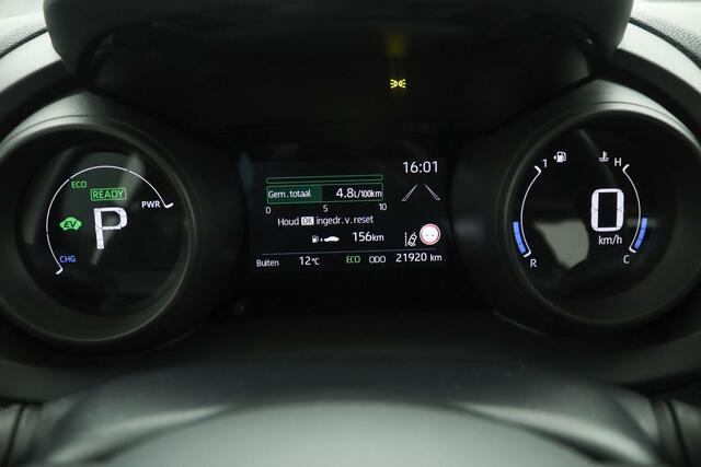 Toyota YARIS Cross 1.5 Hybrid Active | Trekhaak | Adaptieve Cruise Control | Climate Control | Hoge instap | 10 jaar garantie! |